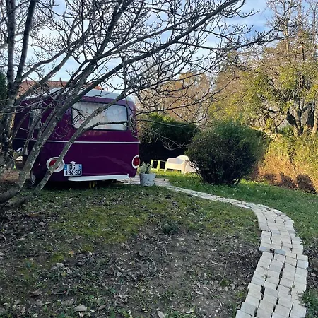 Saleve Glamping Archamps