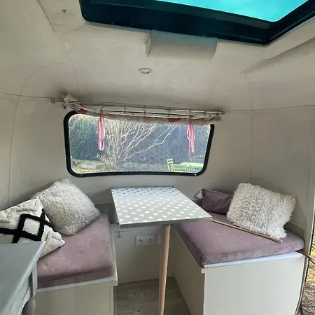 Saleve Glamping *