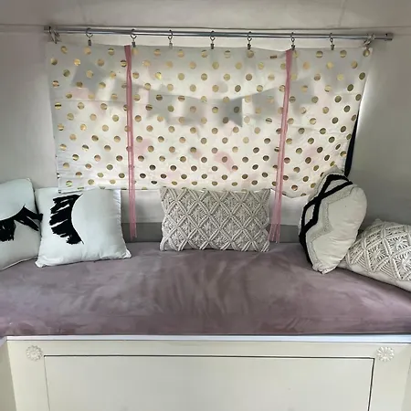 Saleve Glamping