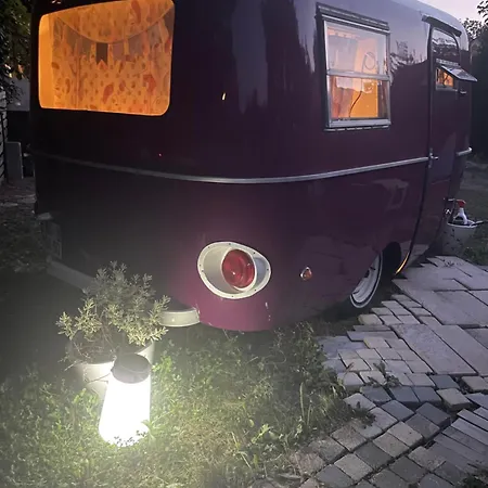 Salève Glamping Glamping Archamps