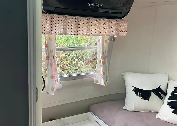 Saleve Glamping Archamps