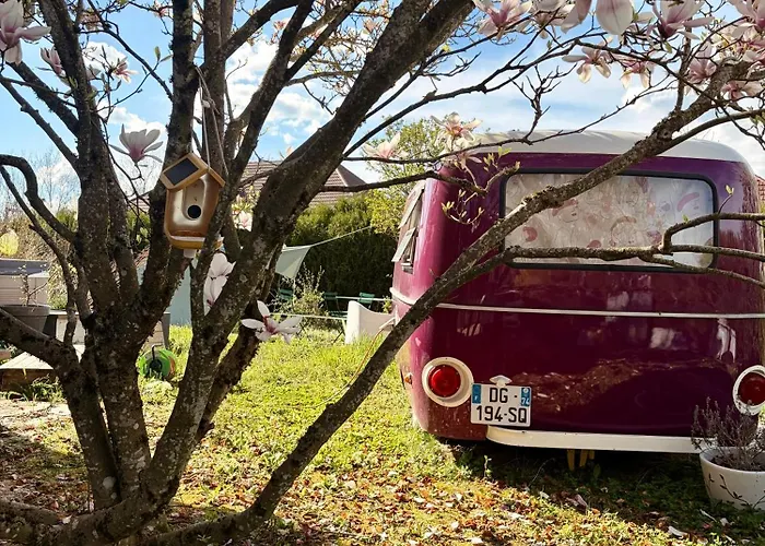 Saleve Glamping * Archamps